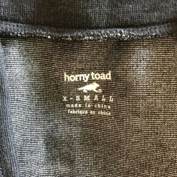 Horny Toad Nixi Comfort Travel Dress XS - Picture 5 of 7